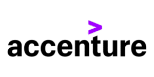 Logo Accenture