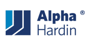 Logo Alpha
