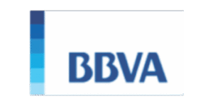 Logo BBVA