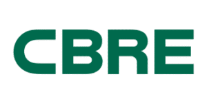 Logo CBRE