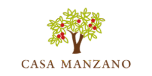 Logo Casa Manzano