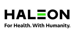 Logo Haleon