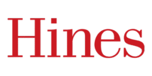 Logo Hines