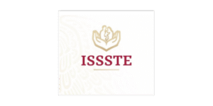 Logo ISSSTE