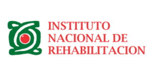 Logo Instituto de Rehabilitación