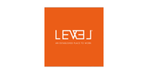Logo Level