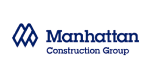 Logo Manhattan