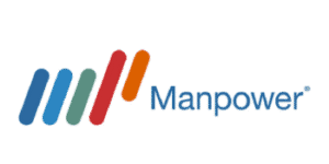 Logo Manpower