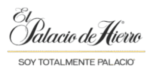 Logo Palacio de Hierro