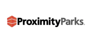 Logo Proximity Parks