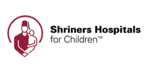 Logo Shriners Hospitals