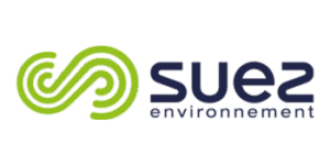 Logo Suez