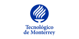 Logo Tec de Monterrey