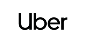 Logo Uber