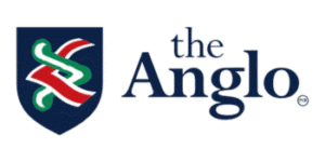 Logo the Anglo