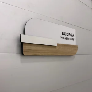 Indicadores bodega
