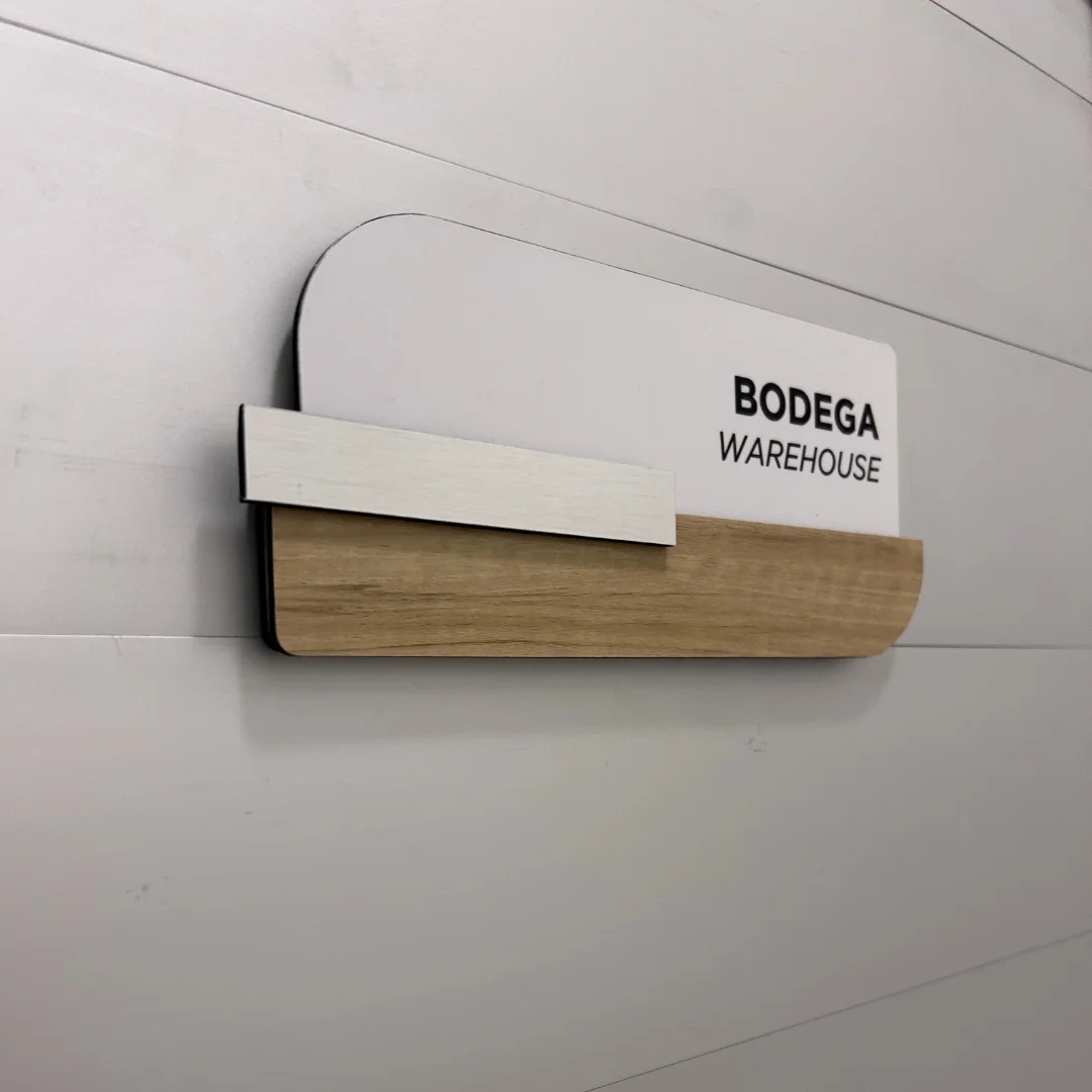 Indicadores bodega