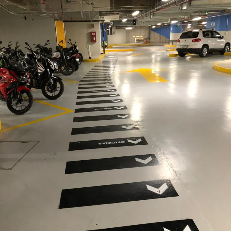 Líneas estacionamiento (1)