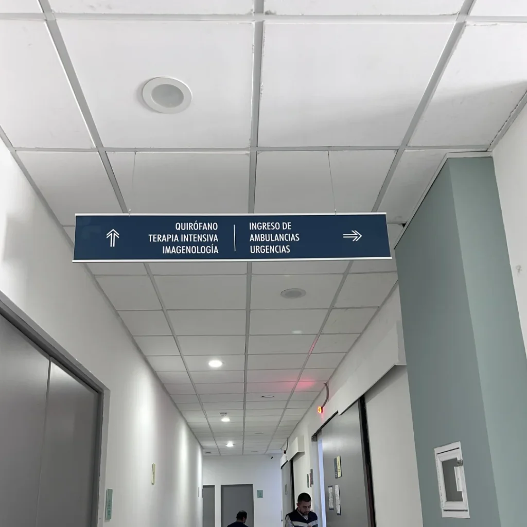 Wayfinding