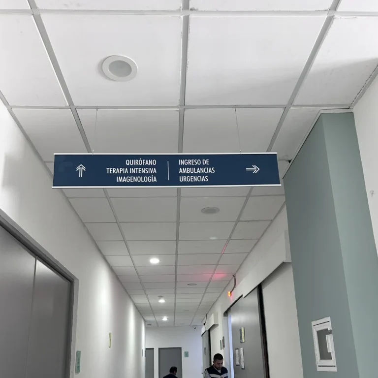 Wayfinding