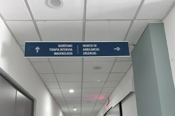 Wayfinding